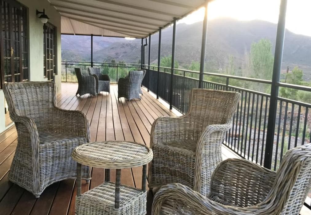 Olive Hill Guest House