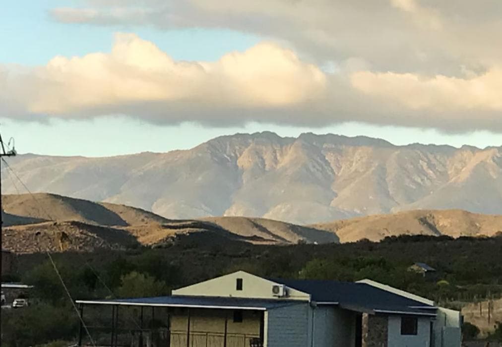 Olive Hill Guest House