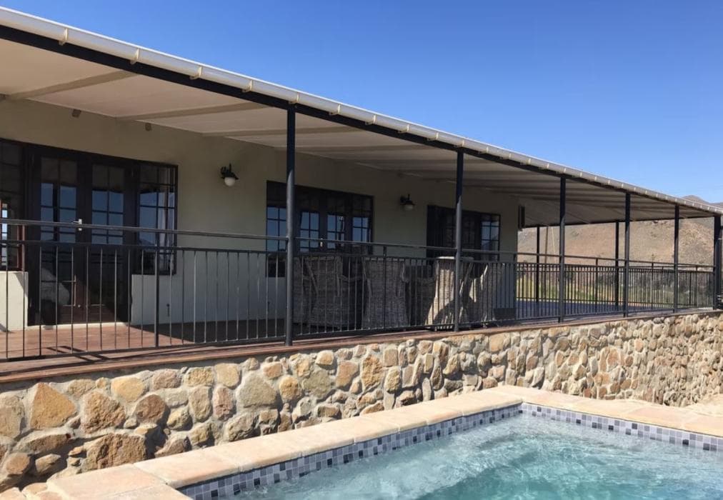 Olive Hill Guest House