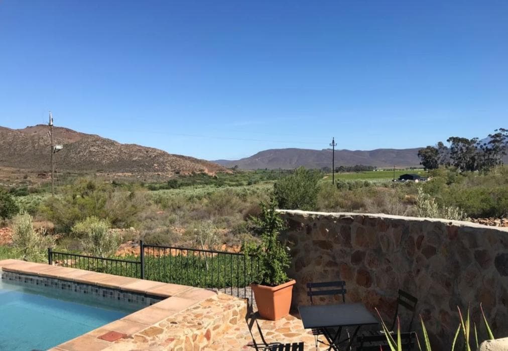 Olive Hill Guest House