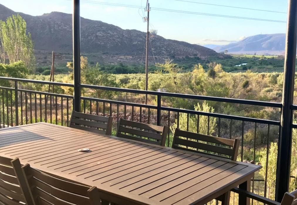 Olive Hill Guest House