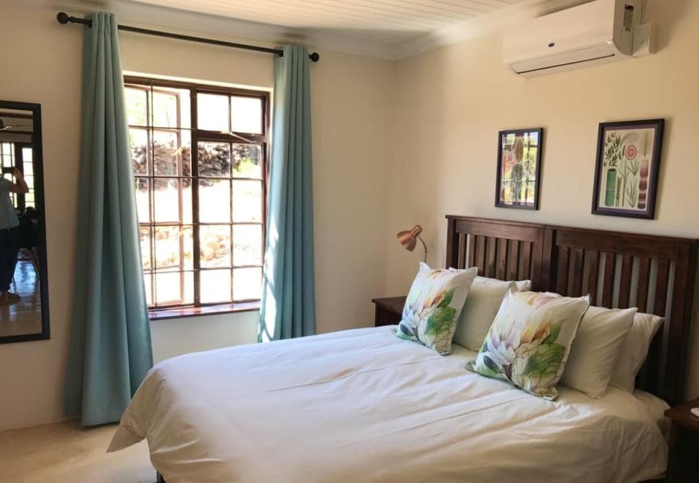 Olive Hill Guest House