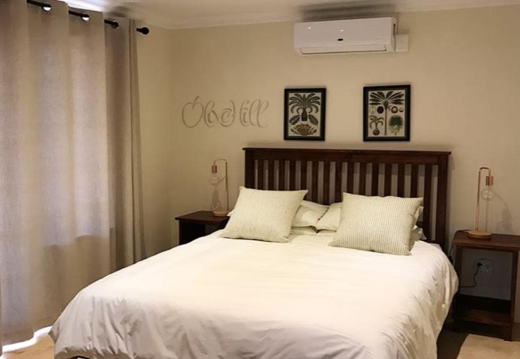 Olive Hill Guest House