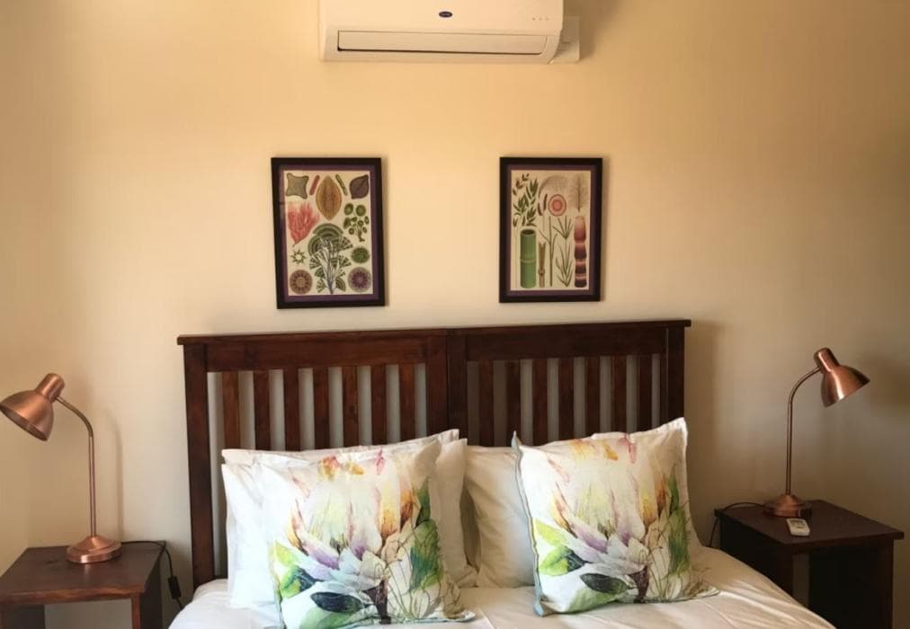 Olive Hill Guest House