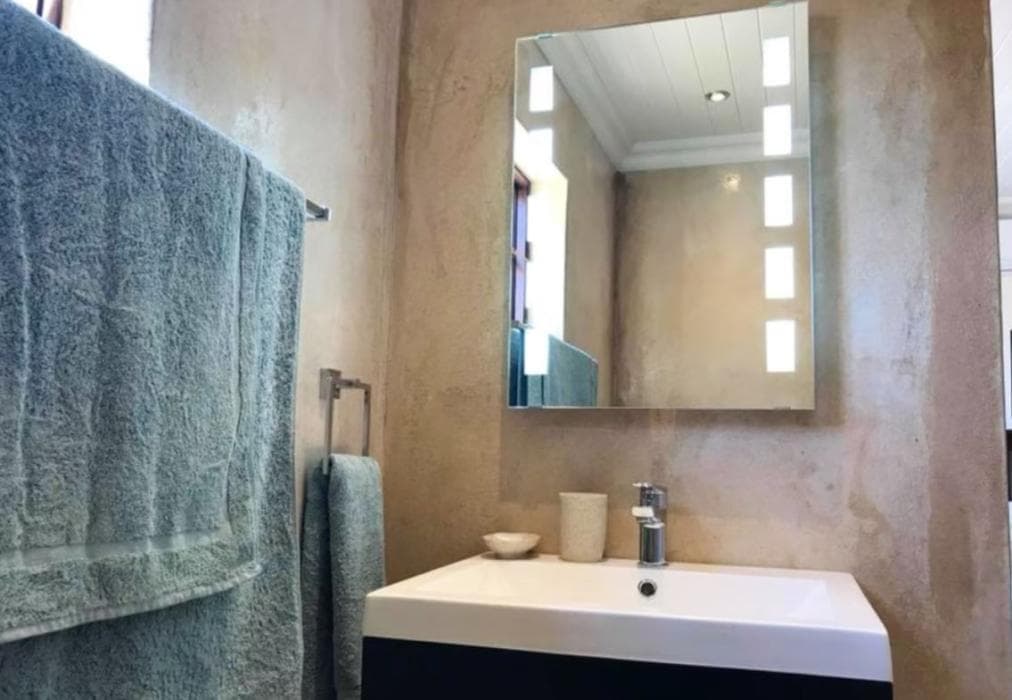 Olive Hill Guest House