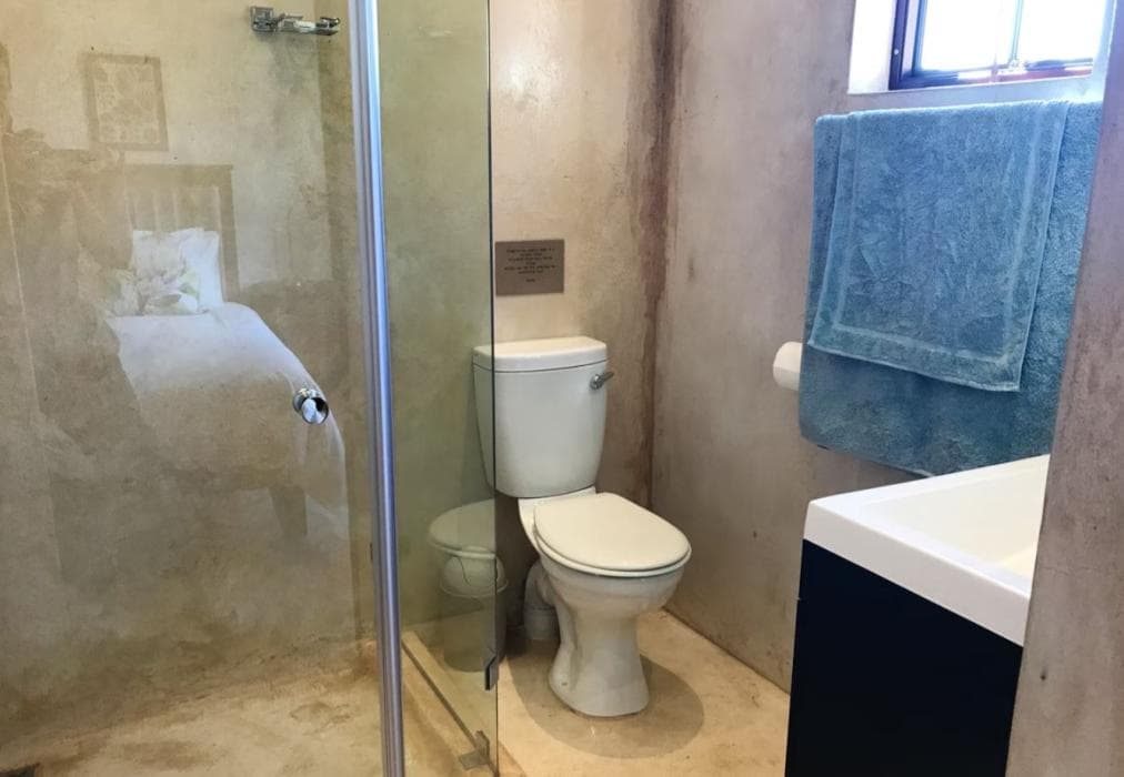 Olive Hill Guest House