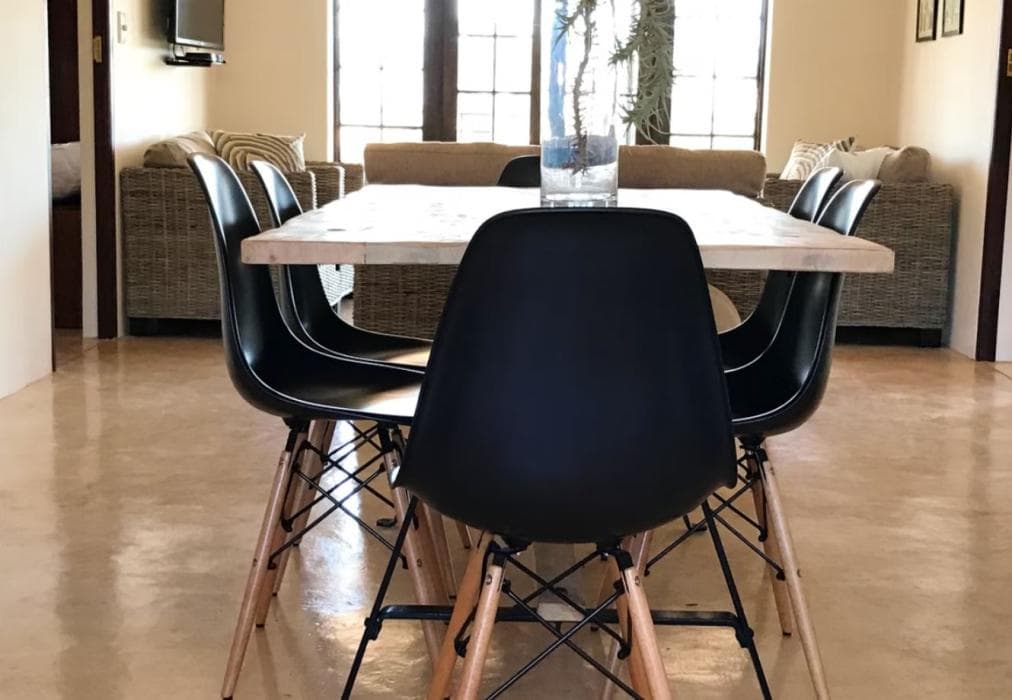 Olive Hill Guest House