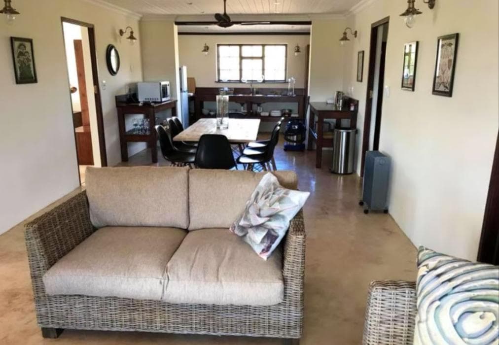 Olive Hill Guest House