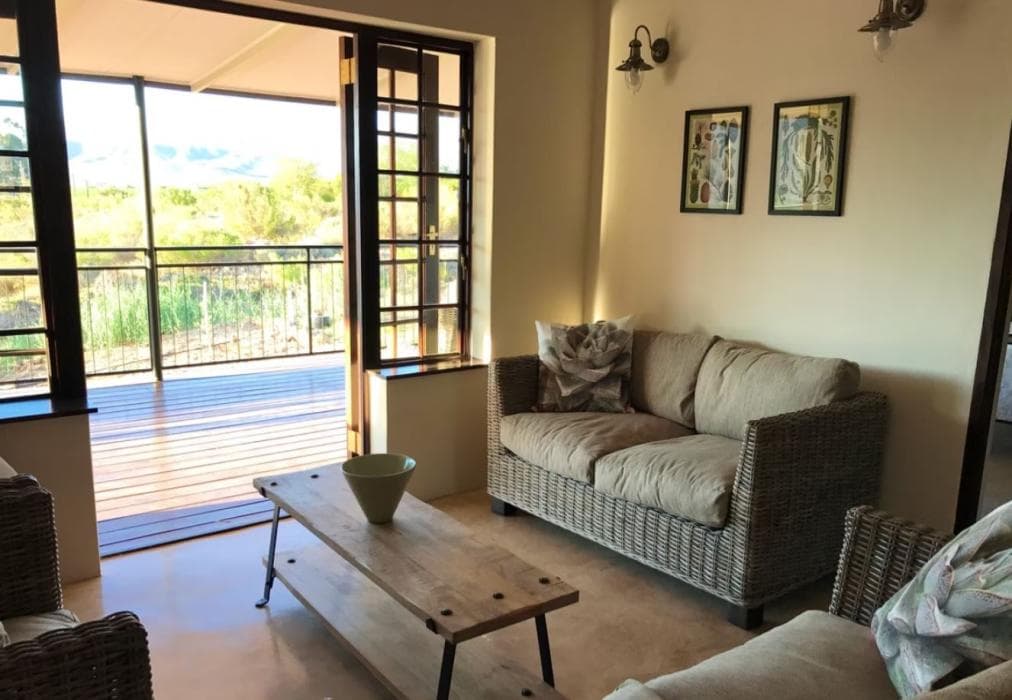 Olive Hill Guest House