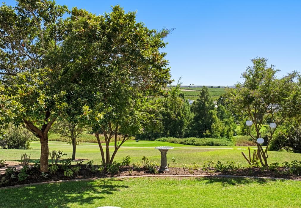 Winelands Golf Lodges 2