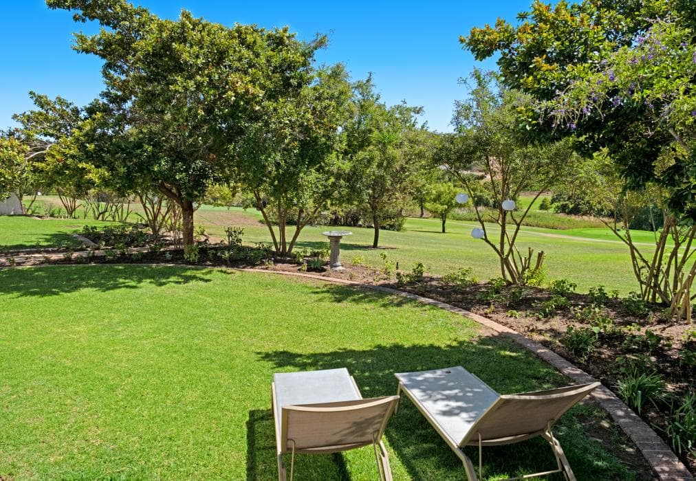 Winelands Golf Lodges 2