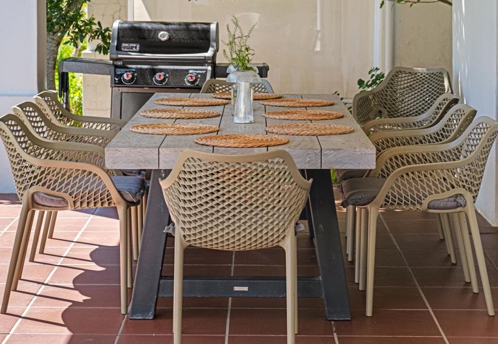 Winelands Golf Lodges 2