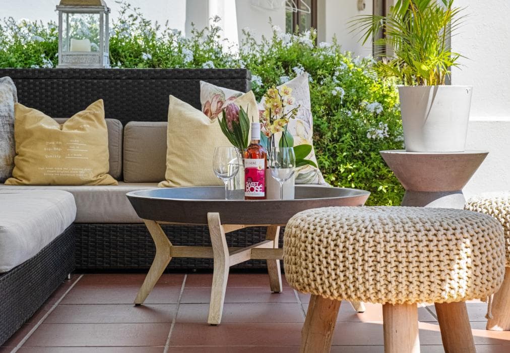 Winelands Golf Lodges 2