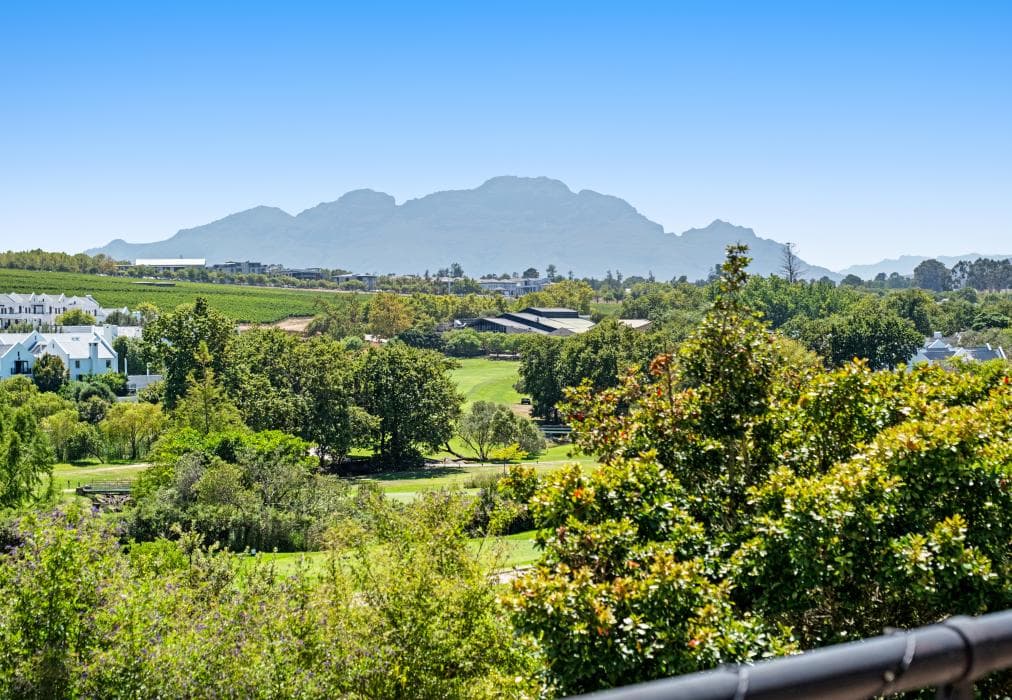 Winelands Golf Lodges 2