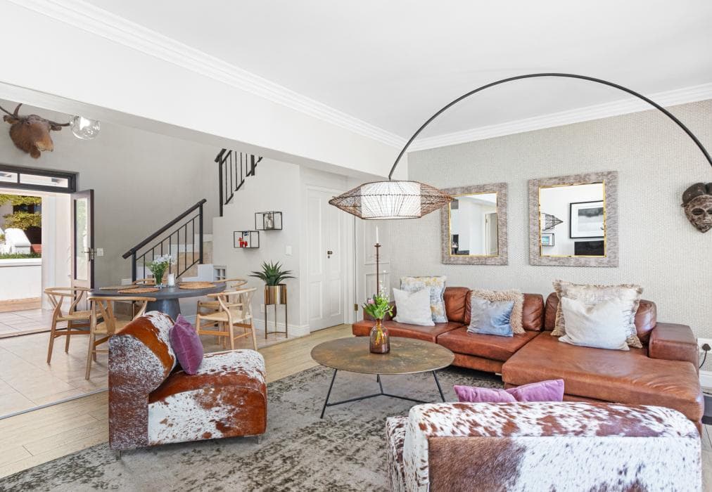 Winelands Golf Lodges 2