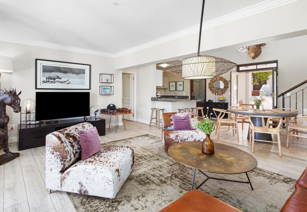 Winelands Golf Lodges 2