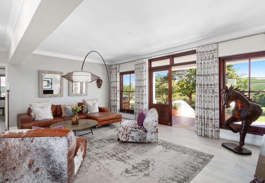 Winelands Golf Lodges 2