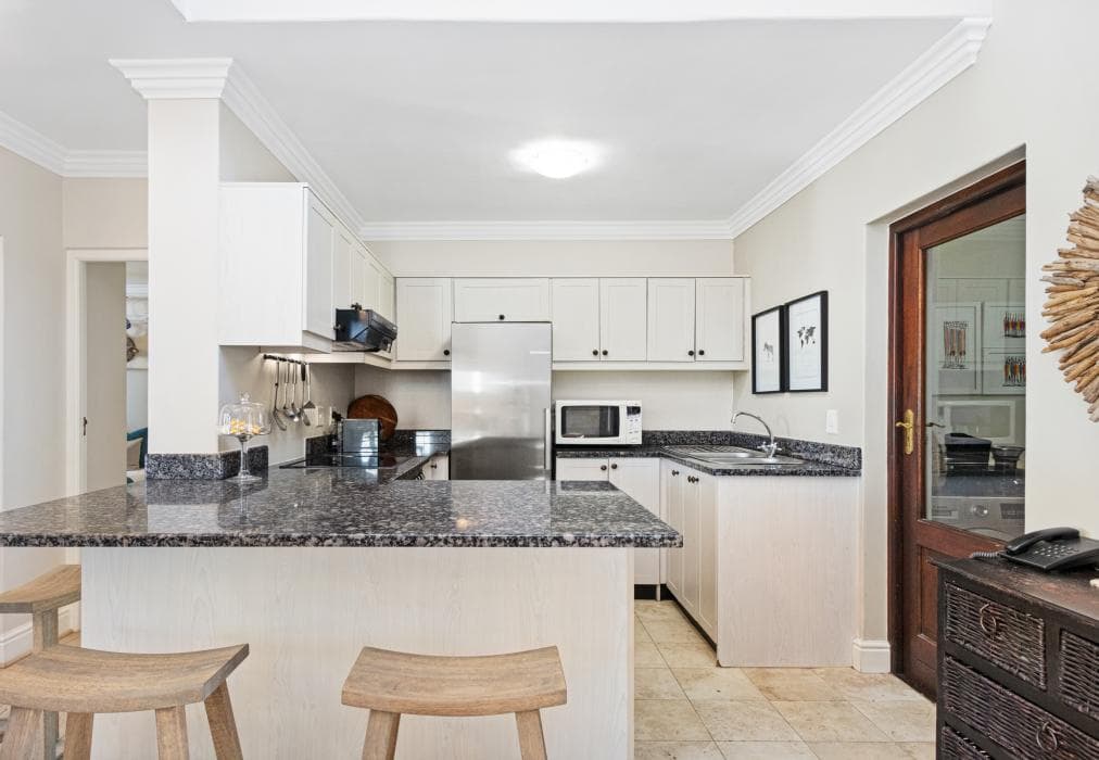 Winelands Golf Lodges 2