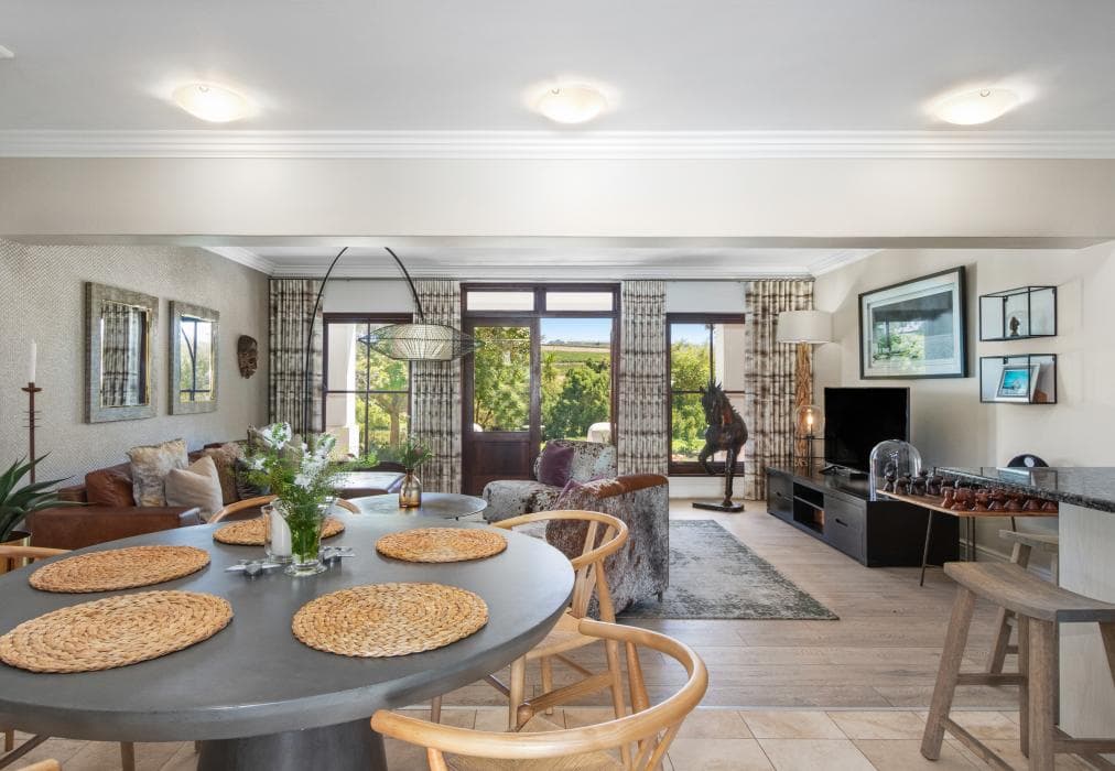Winelands Golf Lodges 2
