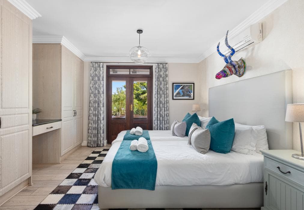 Winelands Golf Lodges 2