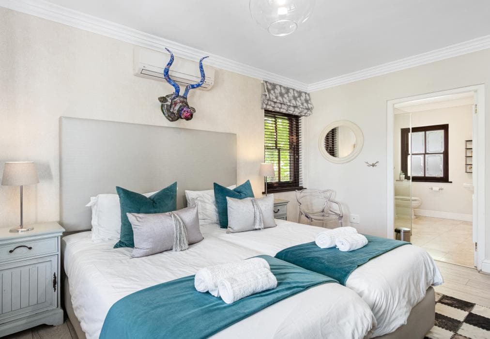 Winelands Golf Lodges 2