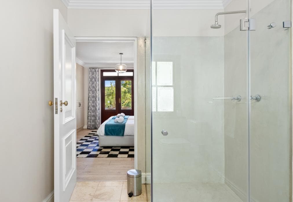 Winelands Golf Lodges 2