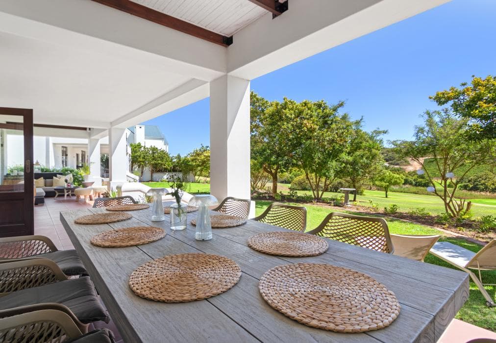 Winelands Golf Lodges 2