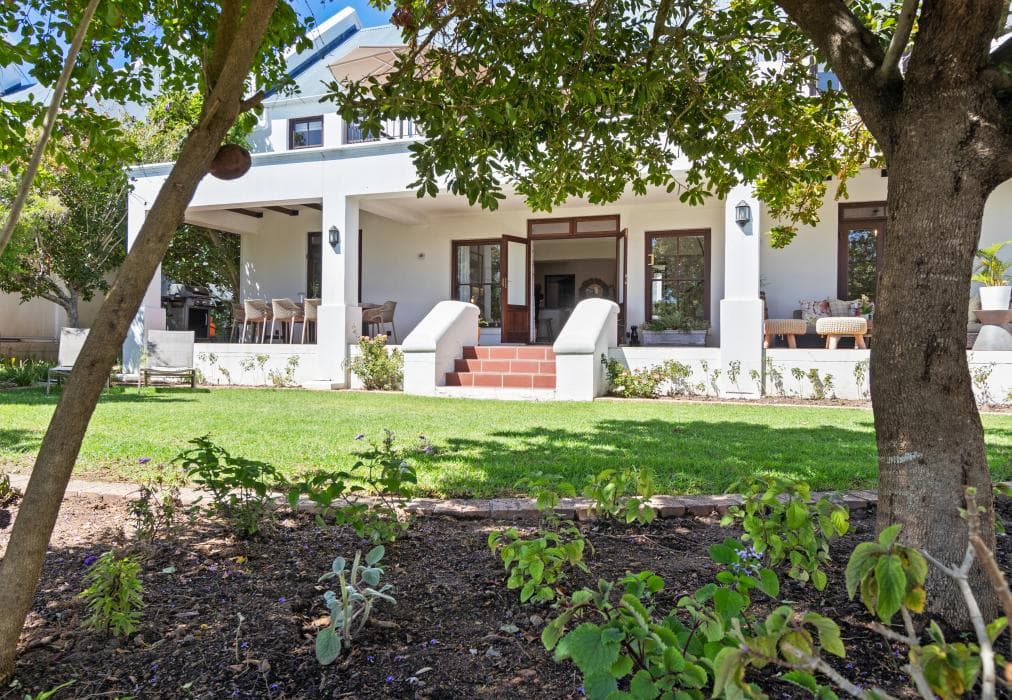 Winelands Golf Lodges 2