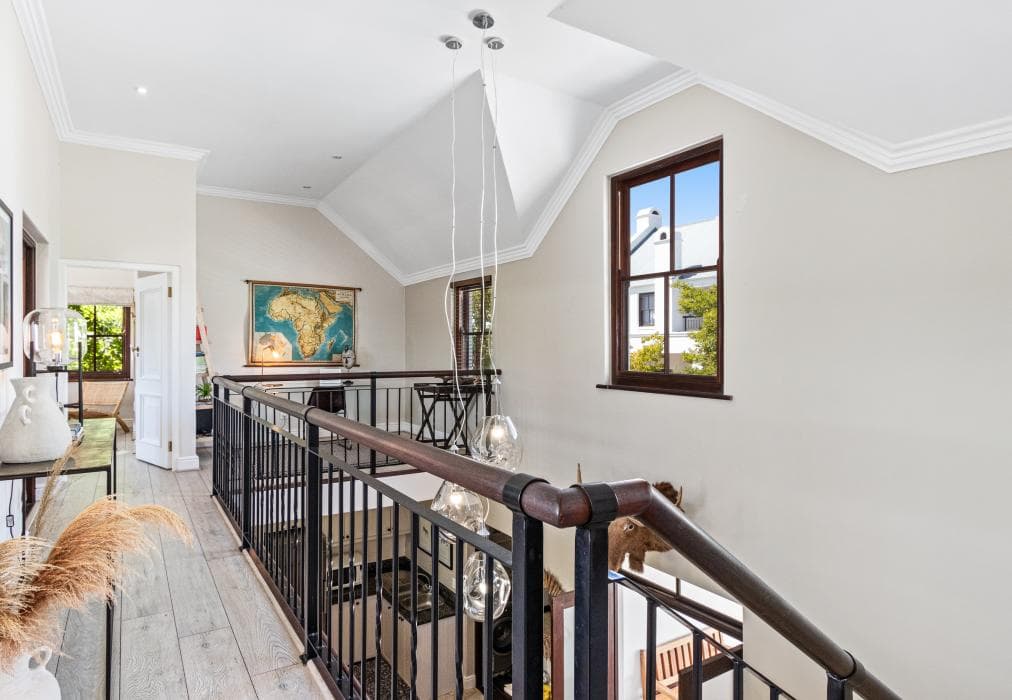 Winelands Golf Lodges 2