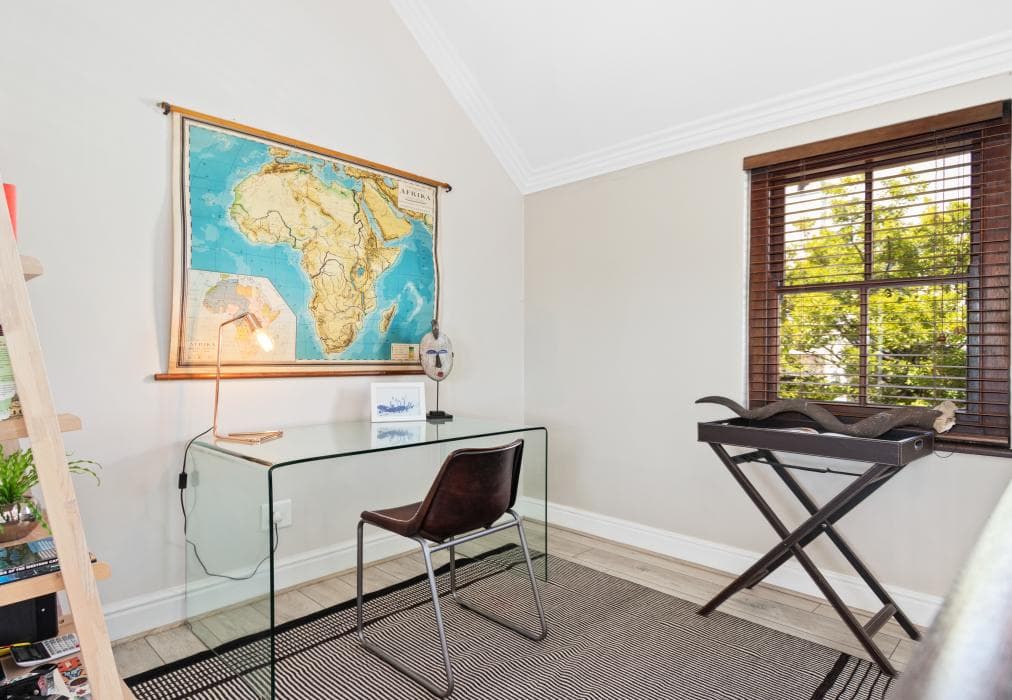 Winelands Golf Lodges 2