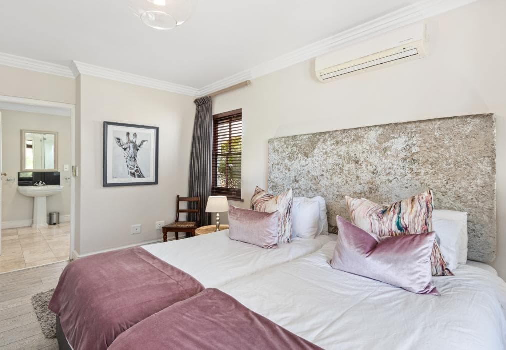 Winelands Golf Lodges 2