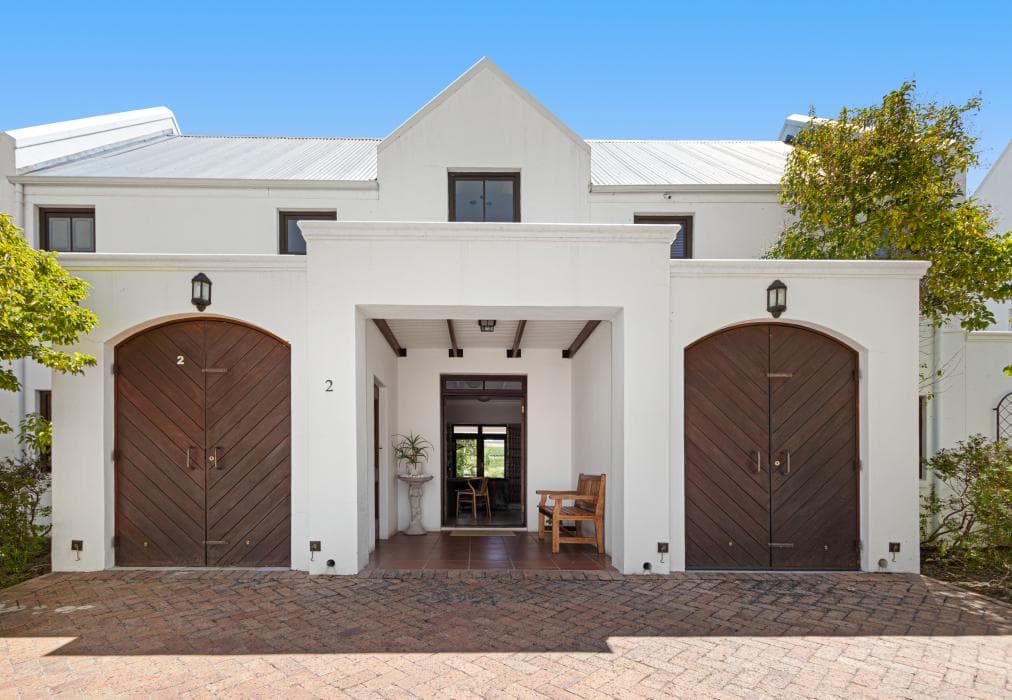 Winelands Golf Lodges 2