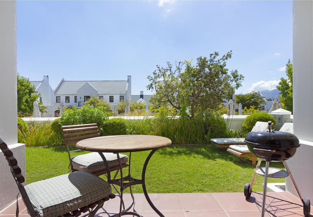 Winelands Golf Lodges 19