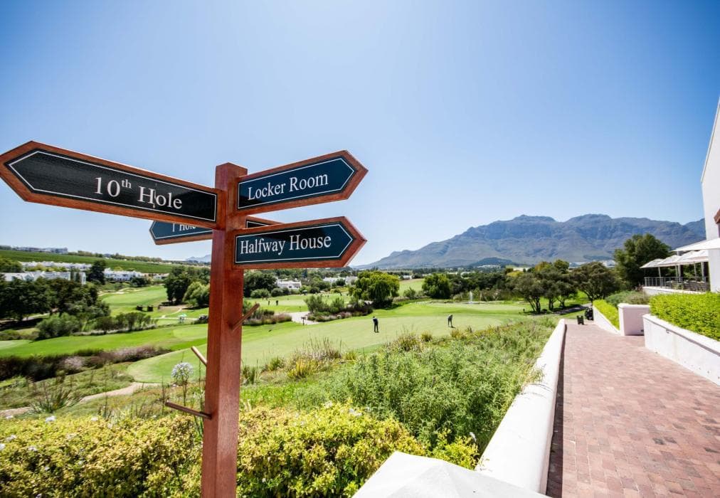 Winelands Golf Lodges 19