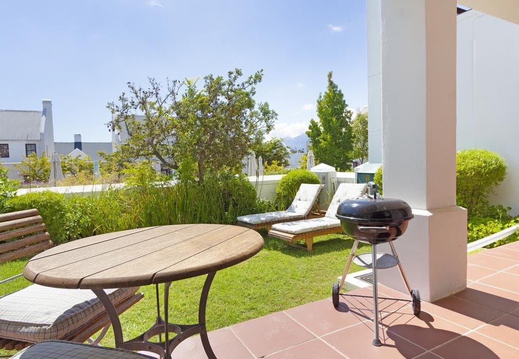 Winelands Golf Lodges 19