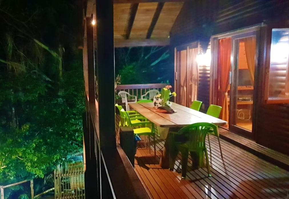 Hib-Escape Cosy Cabin