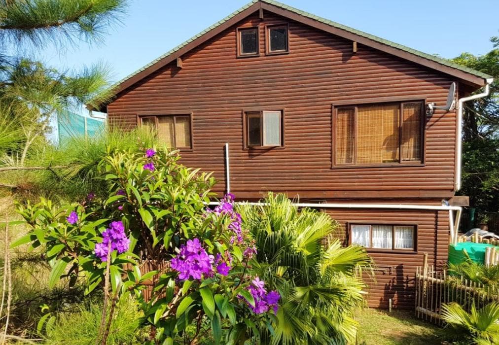 Hib-Escape Cosy Cabin