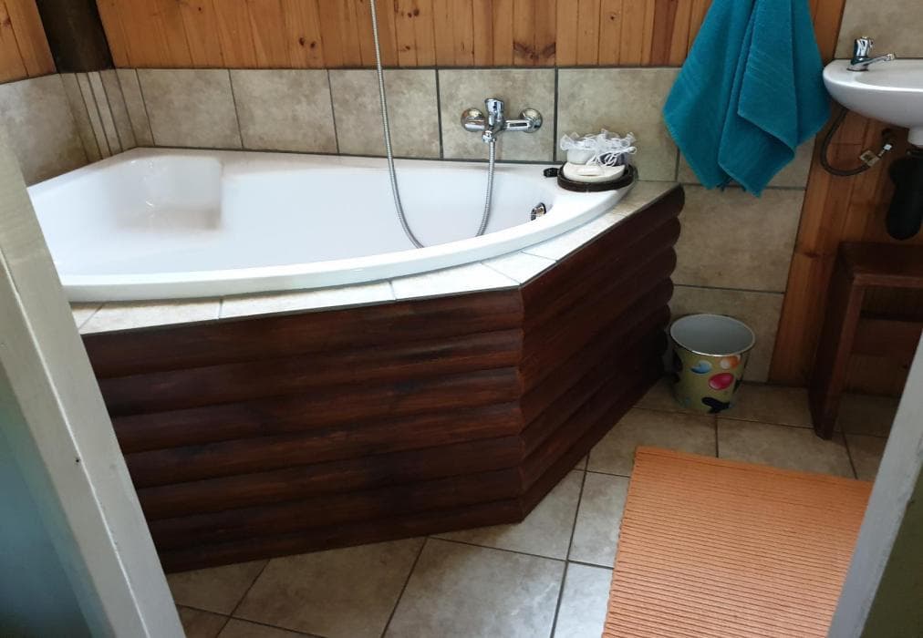 Hib-Escape Cosy Cabin