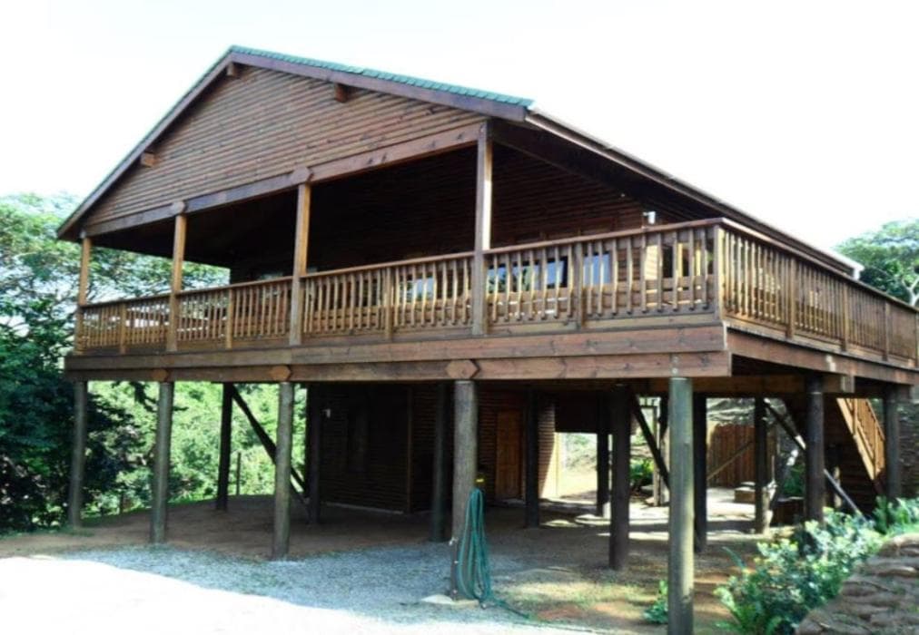 Hib-Escape Cosy Cabin