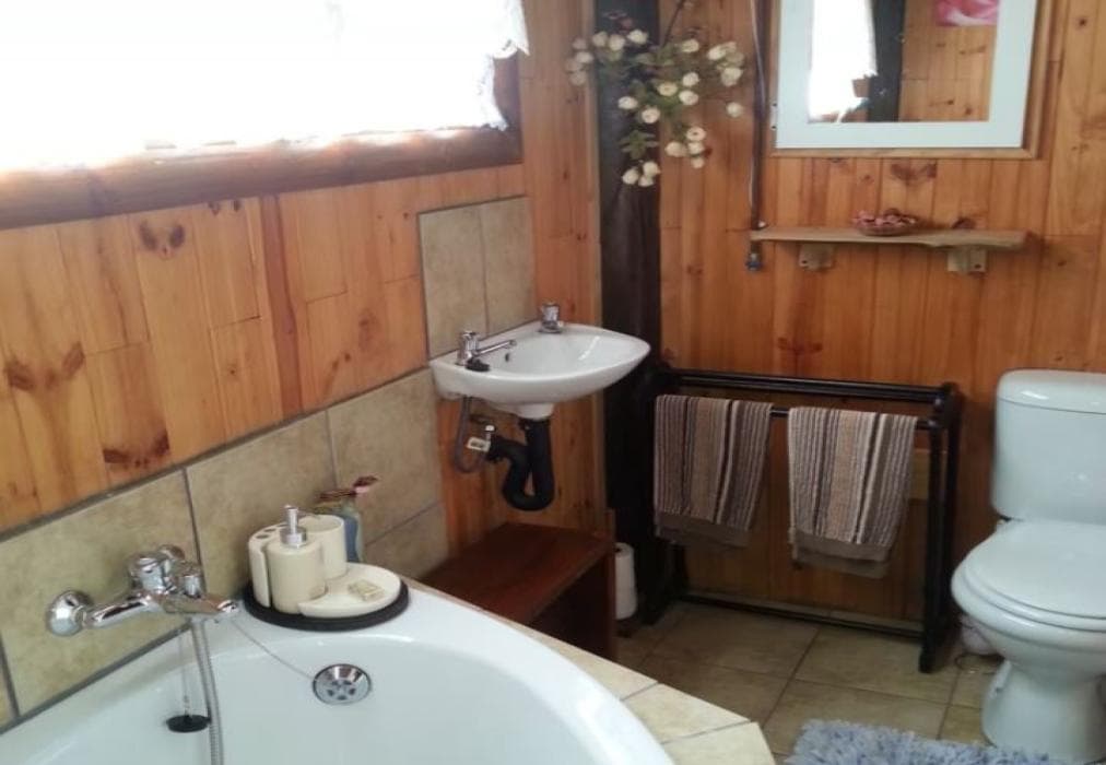 Hib-Escape Cosy Cabin