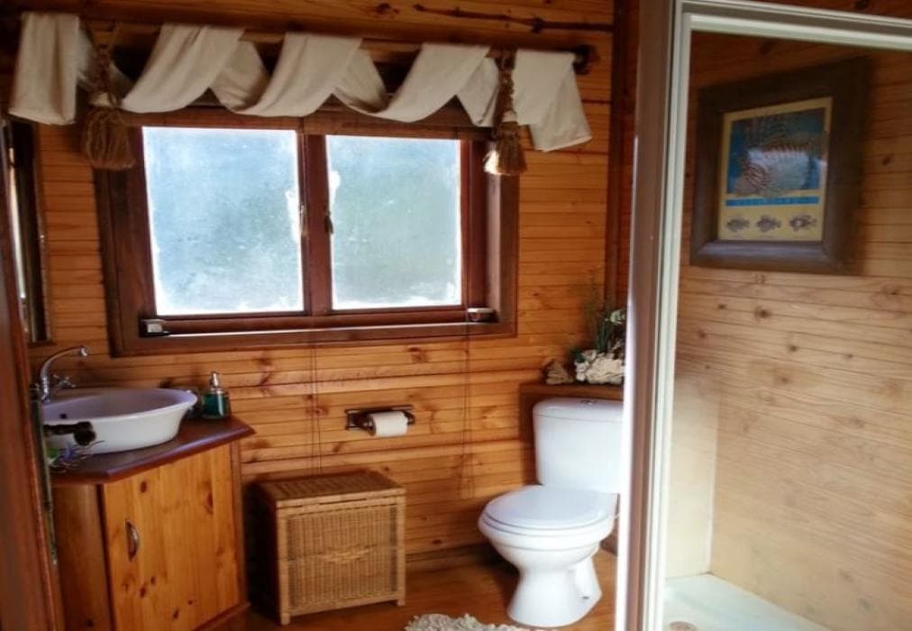 Hib-Escape Cosy Cabin