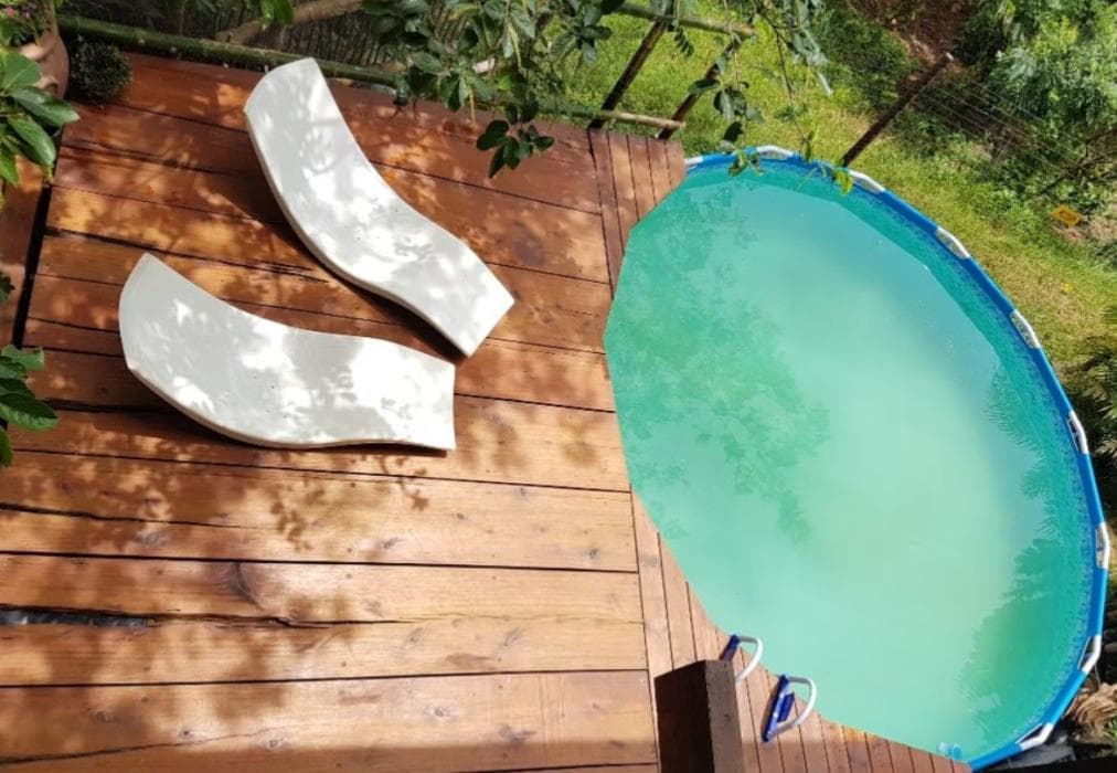 Hib-Escape Cosy Cabin