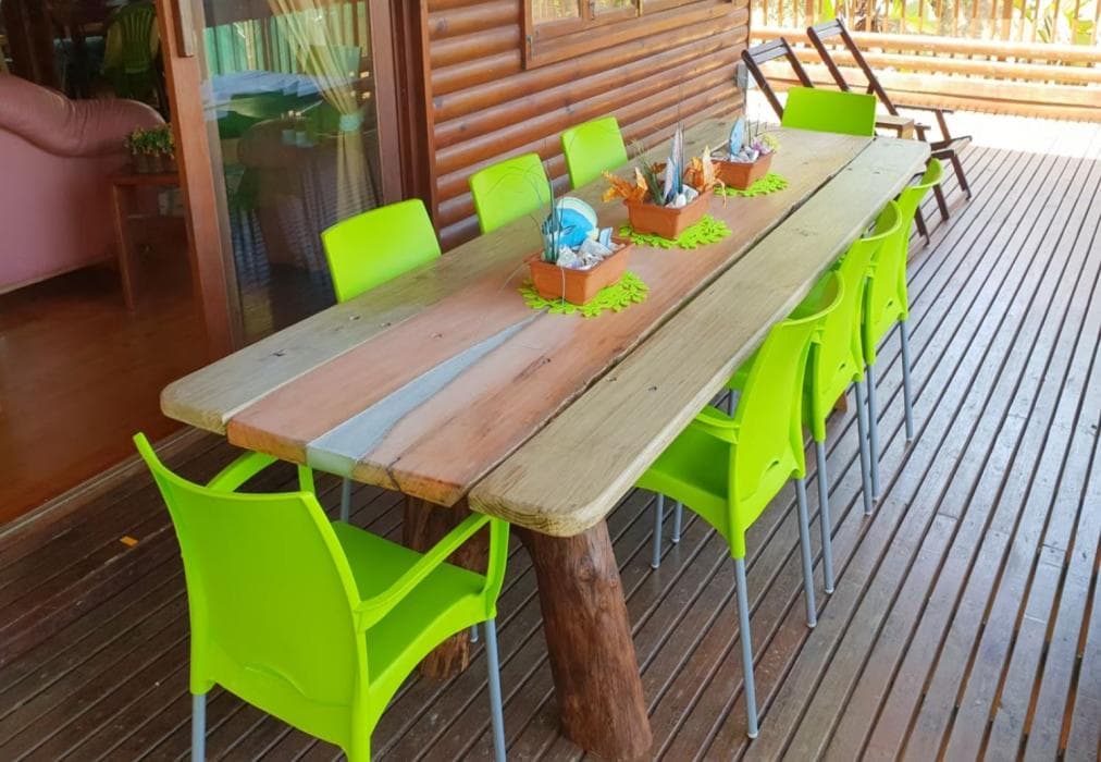 Hib-Escape Cosy Cabin