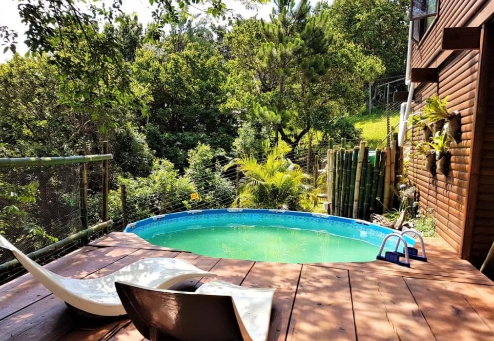 Hib-Escape Cosy Cabin