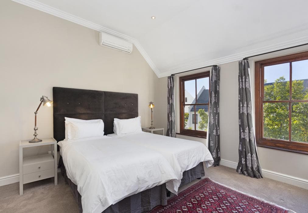 Winelands Golf Lodges 13