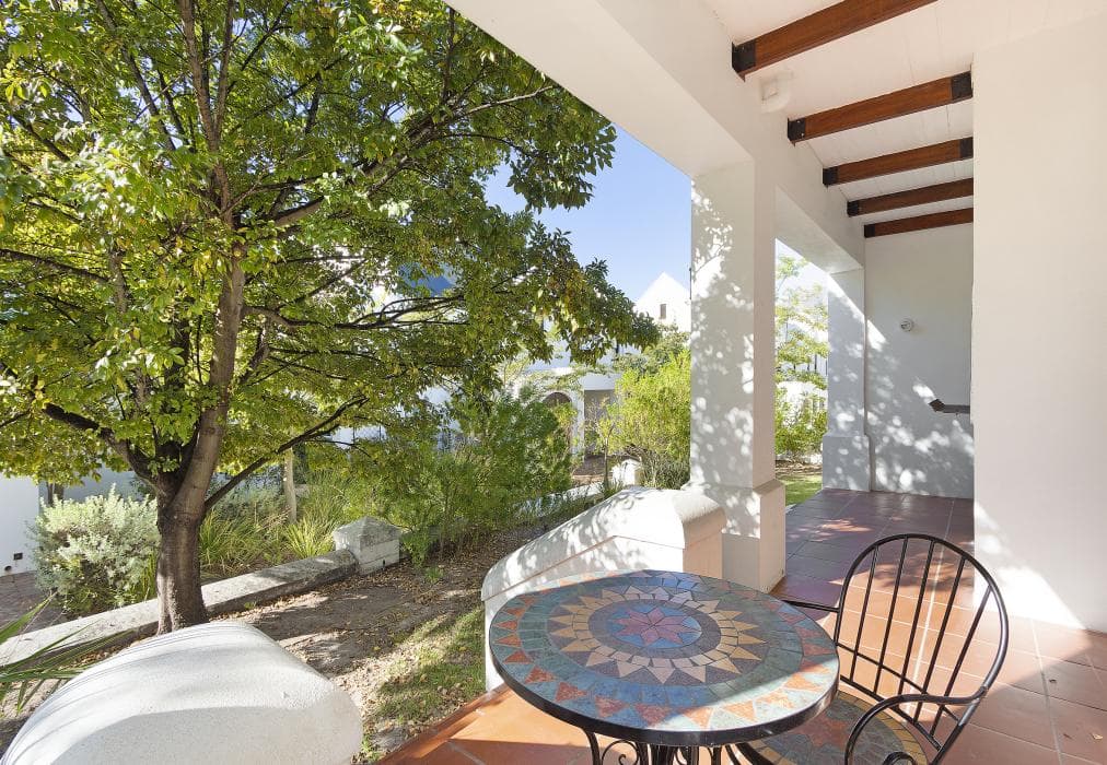 Winelands Golf Lodges 13