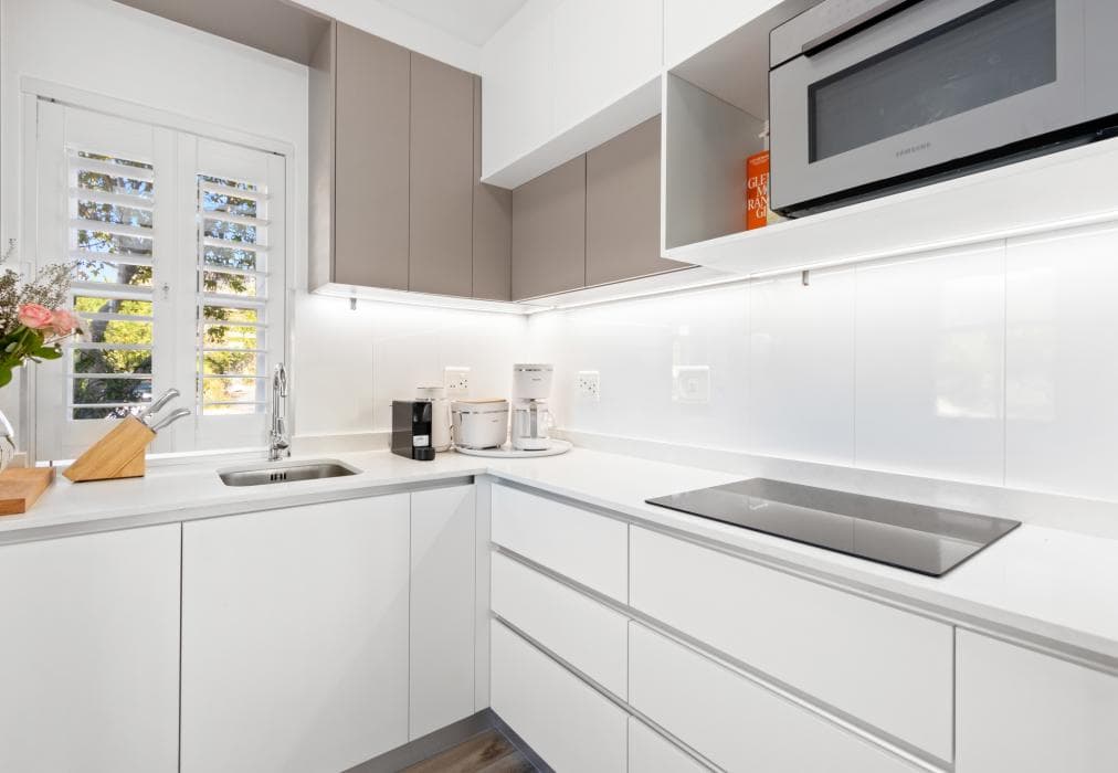 Winelands Golf Lodges 28