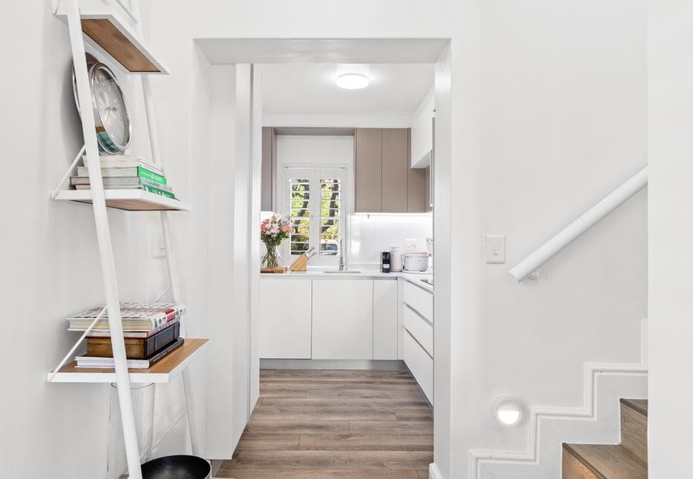 Winelands Golf Lodges 28