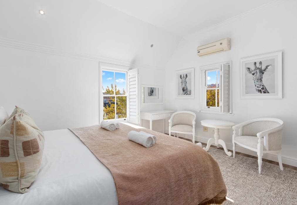 Winelands Golf Lodges 28