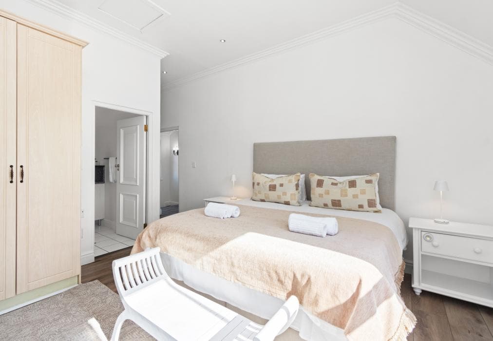 Winelands Golf Lodges 28